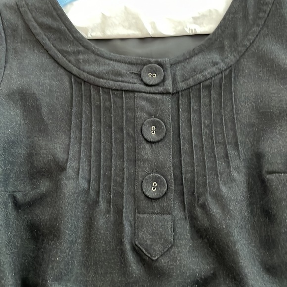 GAP women’s size 6 wool dress - Picture 5 of 7